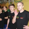LUKS kontra Obrowiec