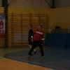 LUKS kontra Obrowiec