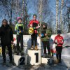 CYCLO CROSS & MTB