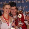 VIII Ogólnopolski Turniej Tańca Towarzyskiego