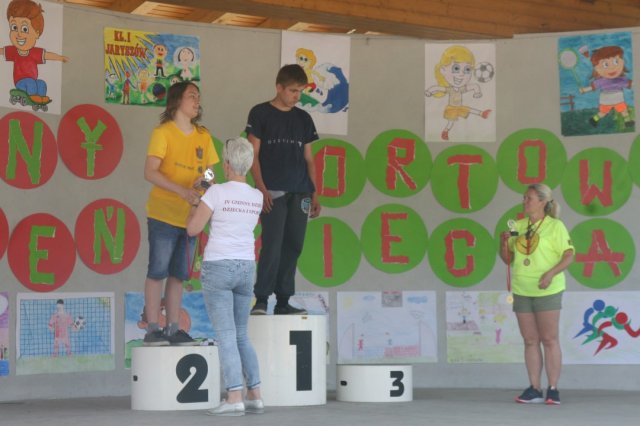 Zawody w Ujeździe