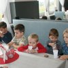Warsztaty taneczne Łączymy Pokolenia Kulturowo
