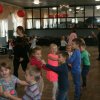 Warsztaty taneczne Łączymy Pokolenia Kulturowo