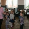 Warsztaty taneczne Łączymy Pokolenia Kulturowo