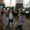 Warsztaty taneczne Łączymy Pokolenia Kulturowo