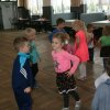 Warsztaty taneczne Łączymy Pokolenia Kulturowo