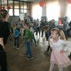 Warsztaty taneczne Łączymy Pokolenia Kulturowo