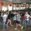 Warsztaty taneczne Łączymy Pokolenia Kulturowo
