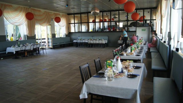 Zabawa - Żyrowa