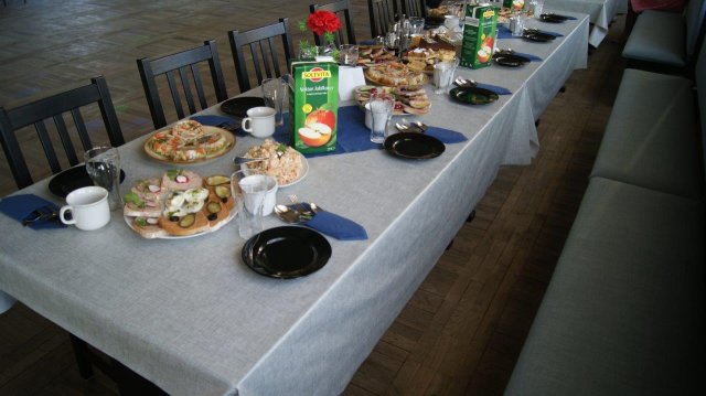 Zabawa - Żyrowa