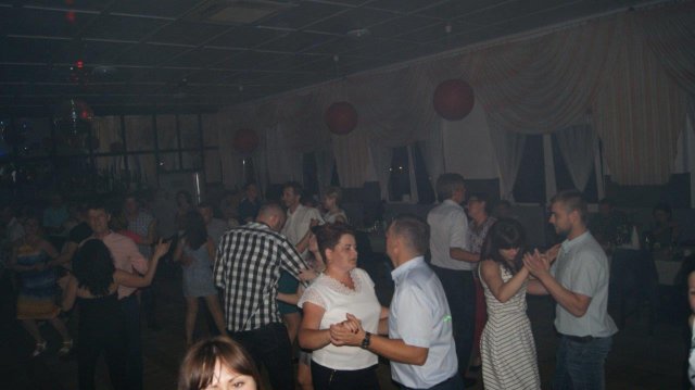 Zabawa - Żyrowa
