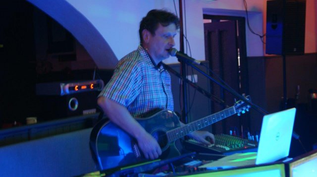 Zabawa - Żyrowa