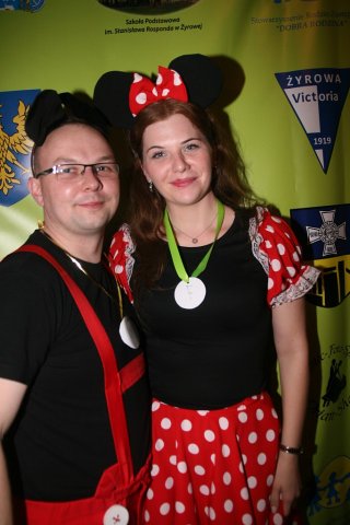 Bal karnawałowy - 18.02.2017