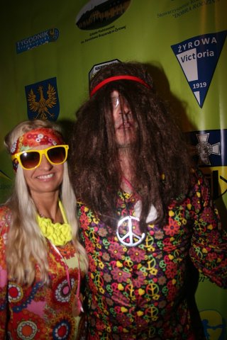 Bal karnawałowy - 18.02.2017