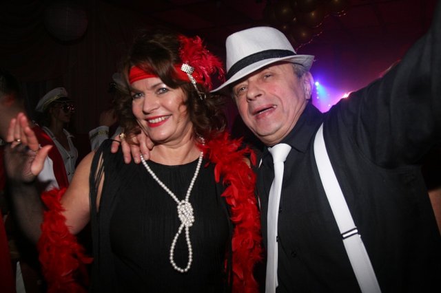 Bal karnawałowy - 18.02.2017