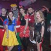 Bal karnawałowy - 18.02.2017