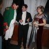 Bal karnawałowy - 18.02.2017