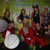 Bal karnawałowy - 18.02.2017