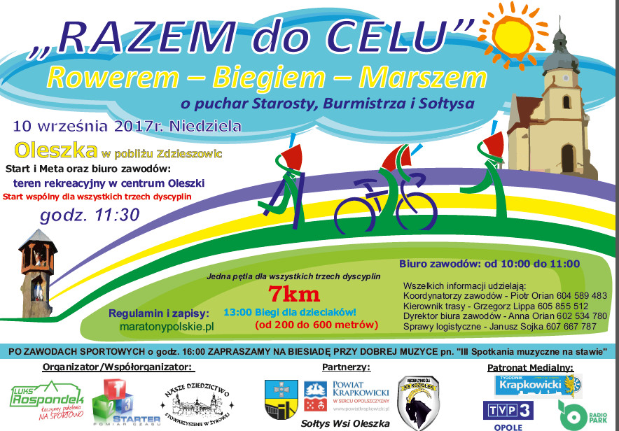 razem
